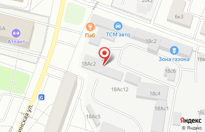 Автосервис HealCar на карте