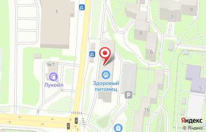 Общероссийская общественная организация Всероссийское добровольное пожарное общество на Береговой улице на карте