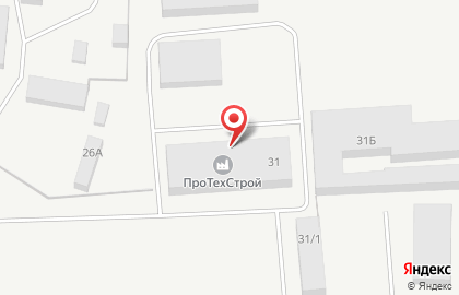 Шторм-безопасность, ООО на карте