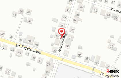 Чистостёкл на карте