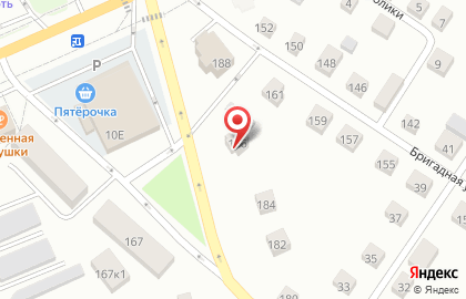 Мастер+ в Тюмени на карте