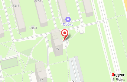 Baltconnect на карте