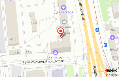 ООО Рустайм на карте