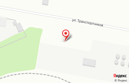 АЗС №2 в Благовещенске на карте