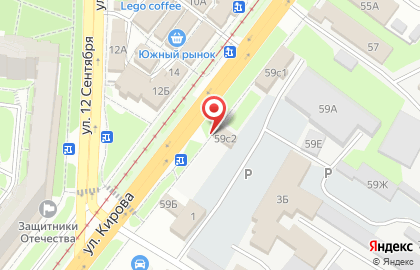 ООО АРТтель на карте