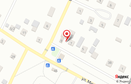 Автосервис Servis_Zorkaltsevo на карте