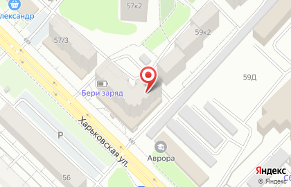 Школа музыки Queenta на карте