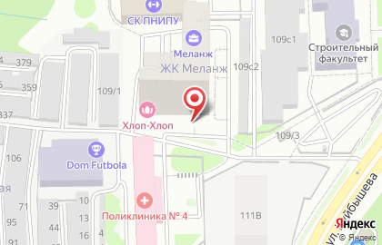 Piskunova nail на карте