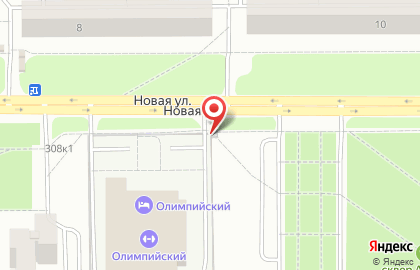 Кофейня cup в Промышленном районе на карте