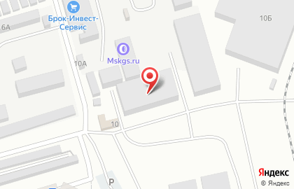 МАСТЕР РАЙТ, производство и продажа стальных электросварных труб на карте