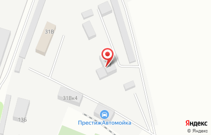 Компания ВладПромБытовка на карте