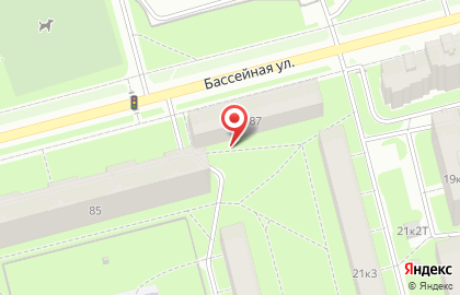 Жск # 79 на карте