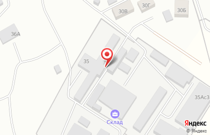 ООО Арекс на карте