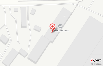 Торговая компания Вега в Вологде на карте