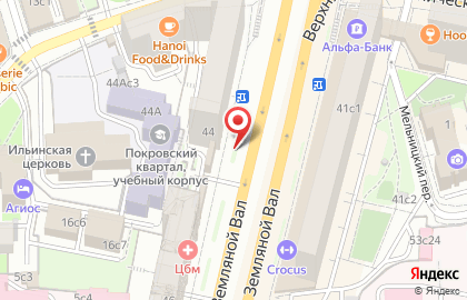 Судогодский Родник - Чистая Вода из Заповедника на карте