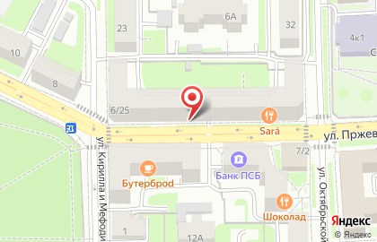 Торговая компания СК-Энергия на карте