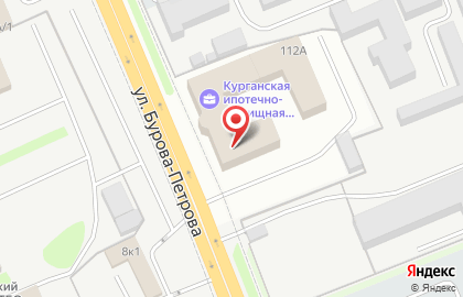 Первое социальное антиколлекторское агентство Пятковского на карте