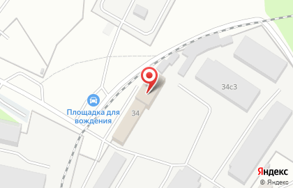 Регион Упак на карте