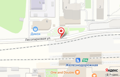 Производственная Компания "ПРОФИЛЬ" (ООО) на карте