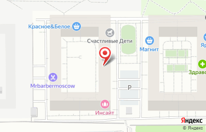 Само занятый на карте