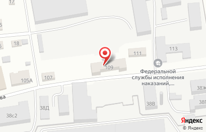 ЭКПРО на карте