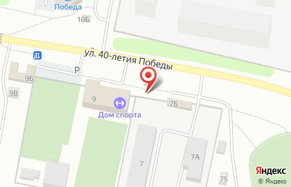 Цветочный магазин, ИП Карахмет Оглы Т.В. на карте