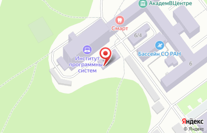 Центр иностранных языков Present school на карте
