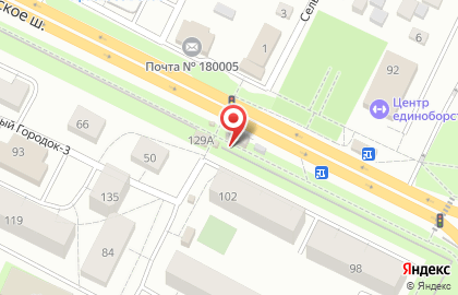 Закусочная, ООО Астрея на карте