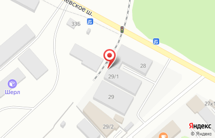 100 унитазов на карте