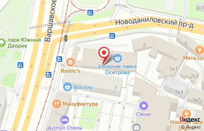POP-music.ru на карте