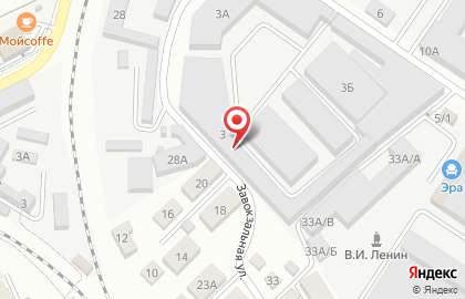 ООО Сан-славия на карте