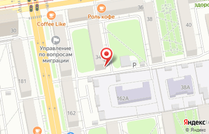 Юридический консалтинговый центр Содействие на карте