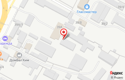 Монтажная компания ИП Калаушин Д.В. на улице Ленина на карте
