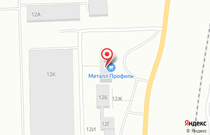 ​Интернет-магазин Кабель.РФ на карте