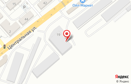 Оптовая компания Панда на карте