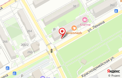Торговая компания РостКлимат на карте