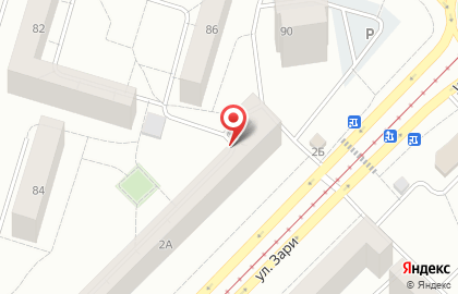 ИП Васецкий В.Б. на карте