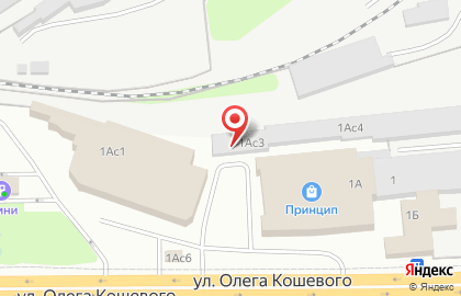 Lacost Auto на карте