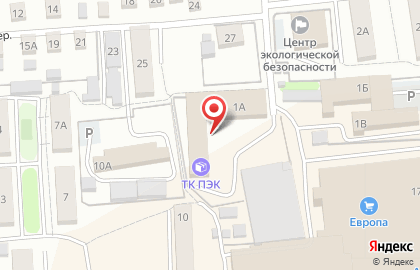 Торговый дом СтройМашКомплект на карте