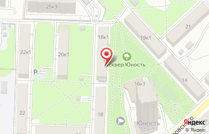 Торговая компания Мегаснаб на карте