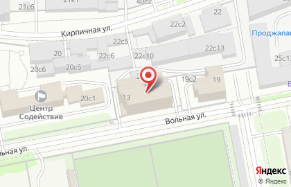 Слесарь 24 на карте