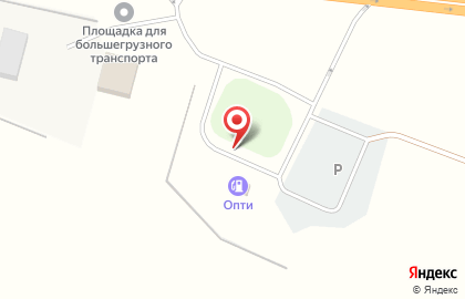 АЗС в Костроме на карте