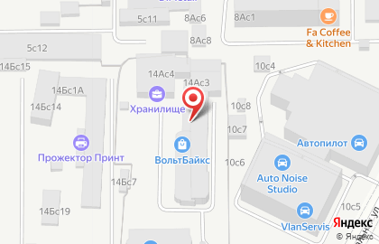 Торговая компания Хмельные напитки на карте