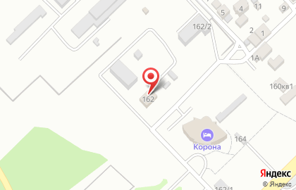 Сеть АГНКС Газпром в Георгиевске на карте