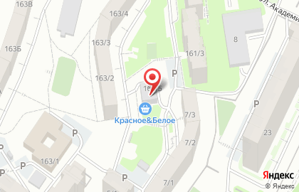 IT-компания Линософт на карте