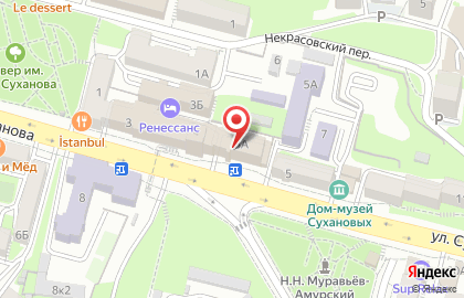 Микрокредитная организация Вам деньги! в Ленинском районе на карте