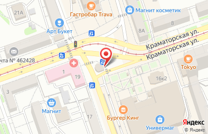 Микрофинансовая компания Срочноденьги на улице Васнецова на карте