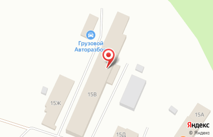 ООО П-РТС на карте