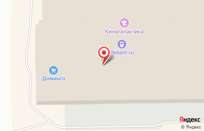 Фирменный кондитерский магазин Домино на Телефонной улице на карте