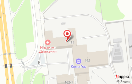 Арбитражный управляющий Елькин В.М. на карте
